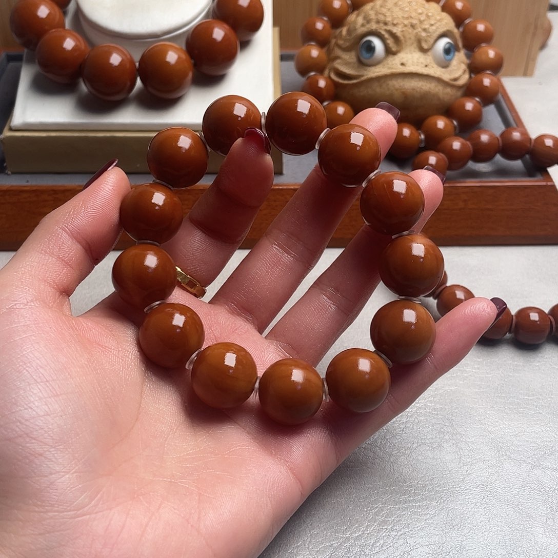 手串橄榄核橄榄核1.6