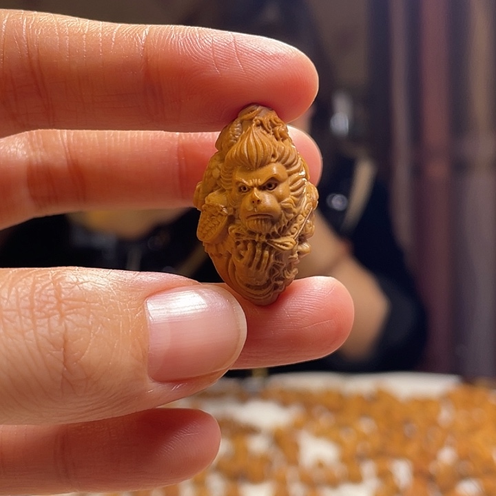 手串/手链橄榄核