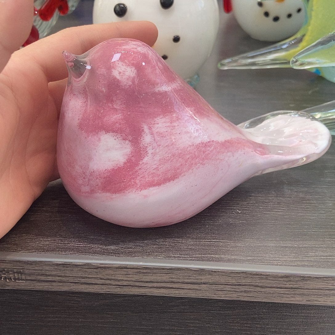 琉璃手工艺品微瑕