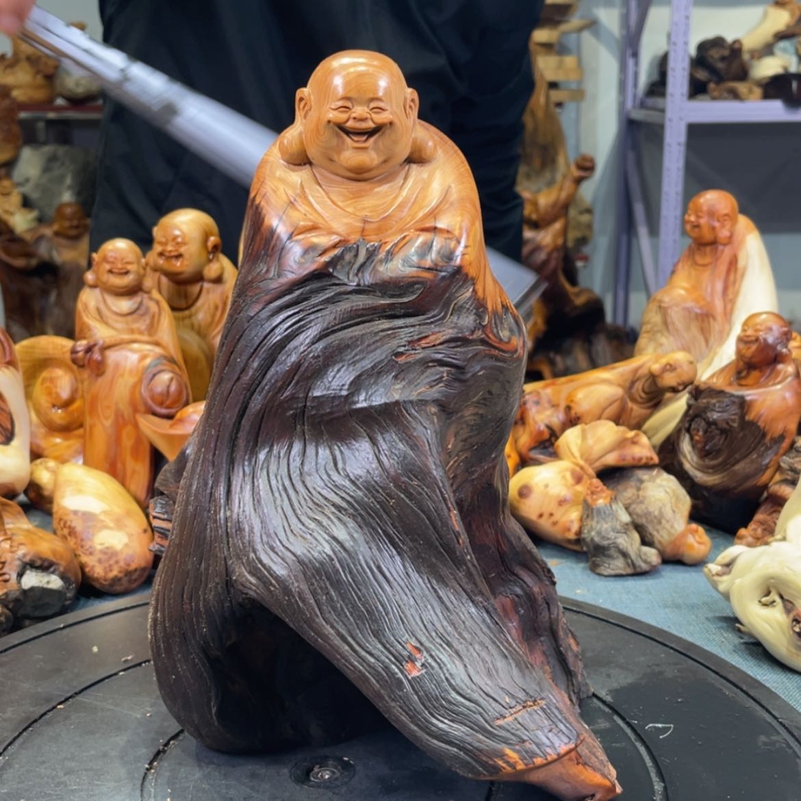 【闪购商品】柏木（崖柏）其他