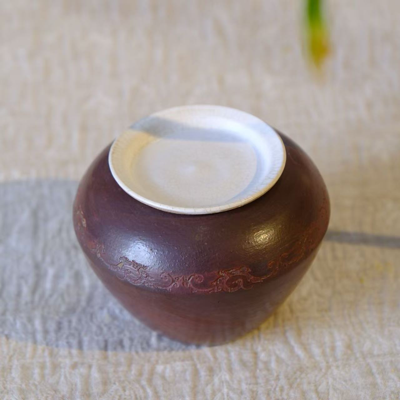 小喜宅 自在白盖建水