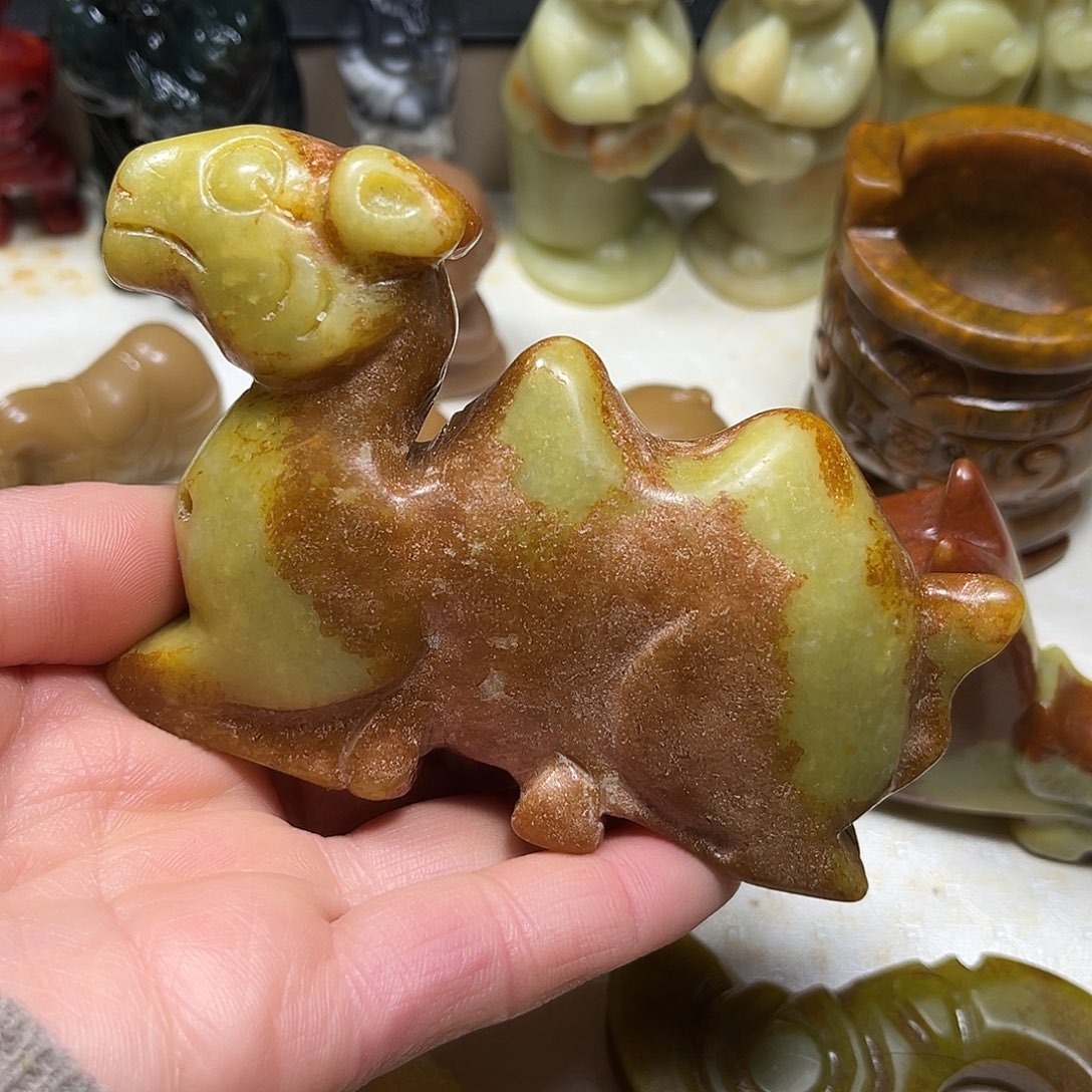 白玉菩提吊坠白玉菩提吊坠