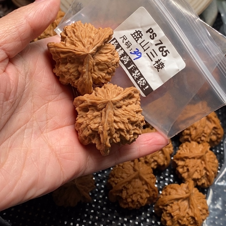 文玩核桃吊坠消***星PS765-全品39粗筋福利