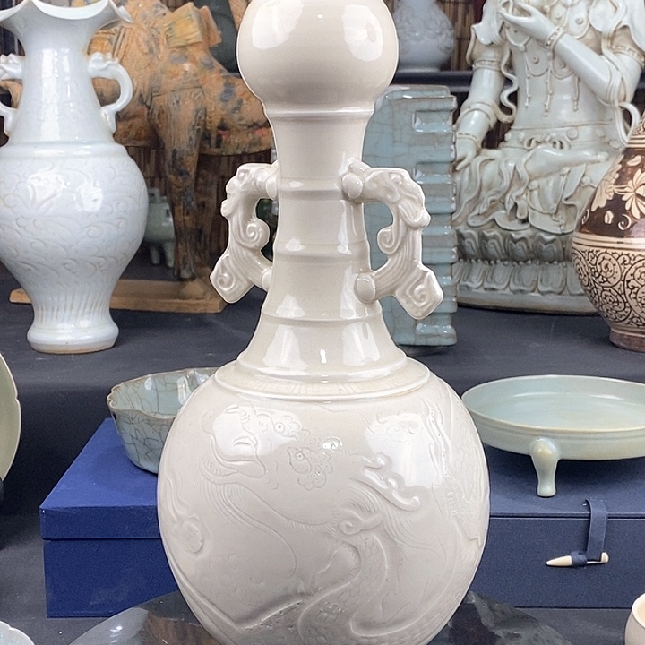 瓷片摆件11111111111111111