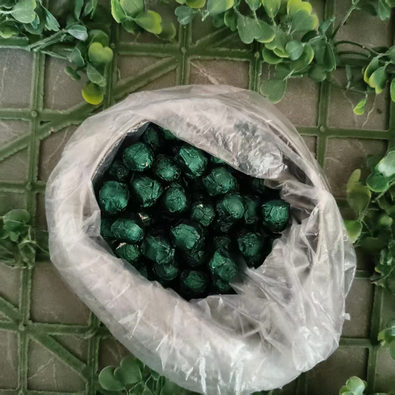 雨腾古茶  “免L力 天H板”千W倍聚N核X丹77g/盒（12月8）