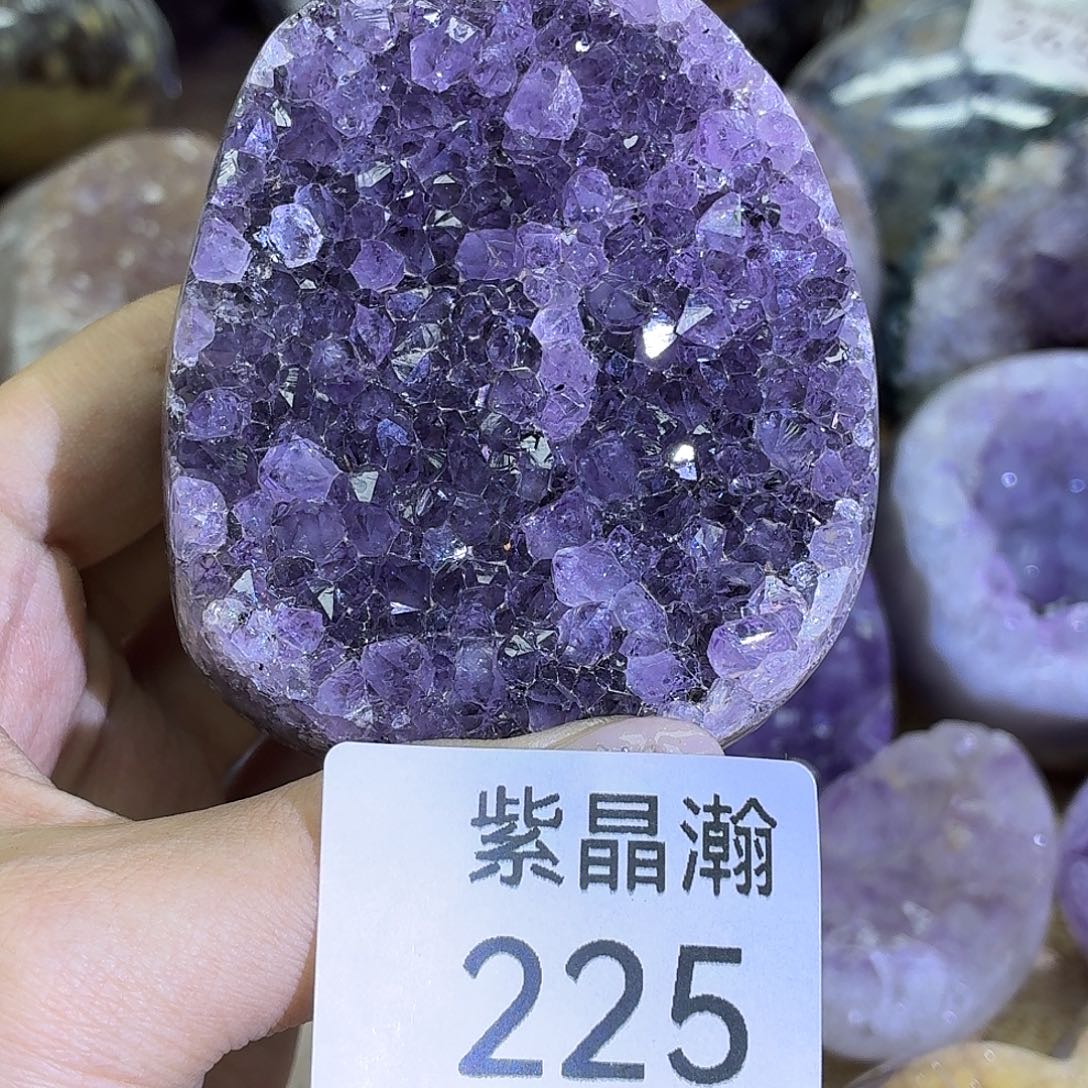 未镶嵌大型摆件（非配饰）水晶