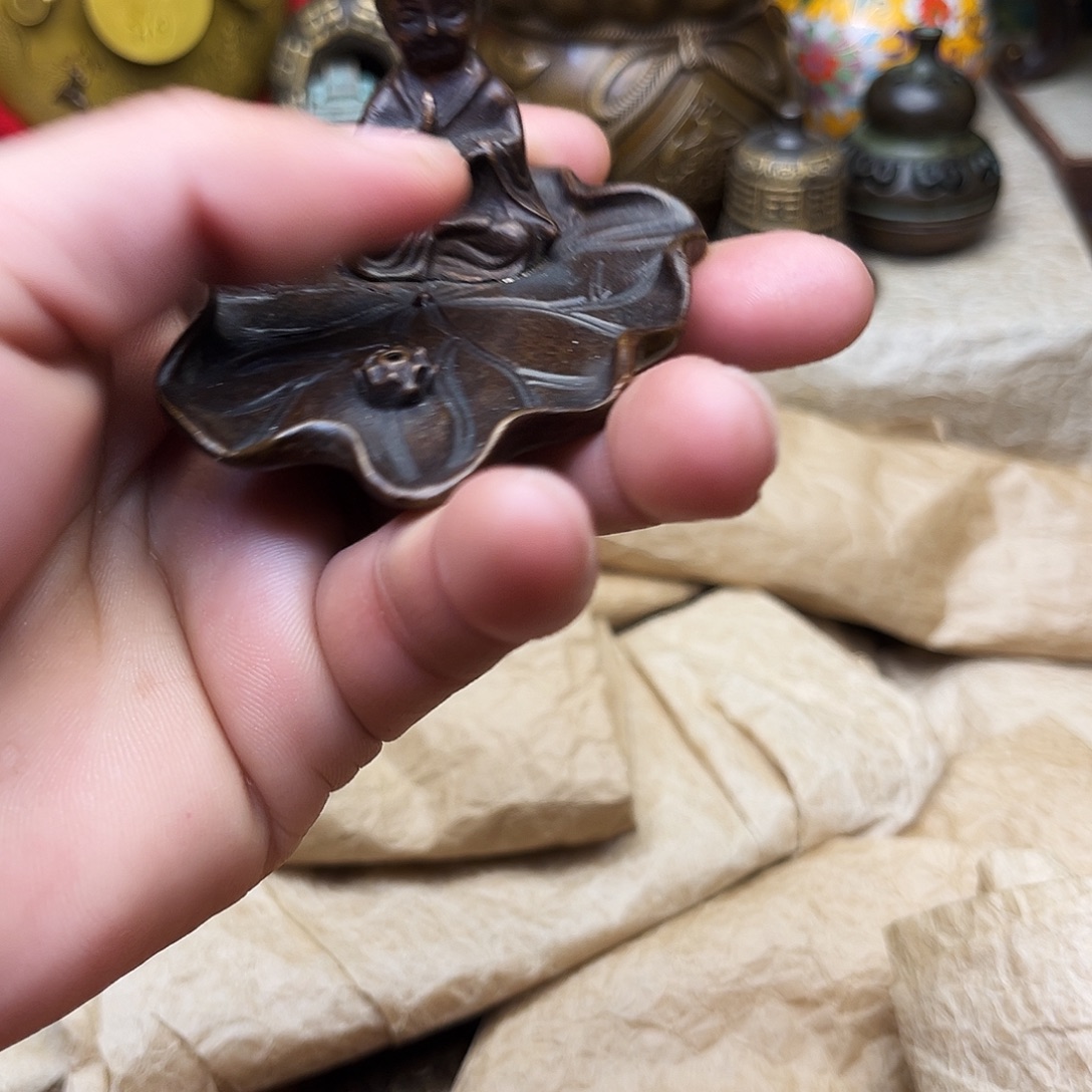 铜器精选 点击下单