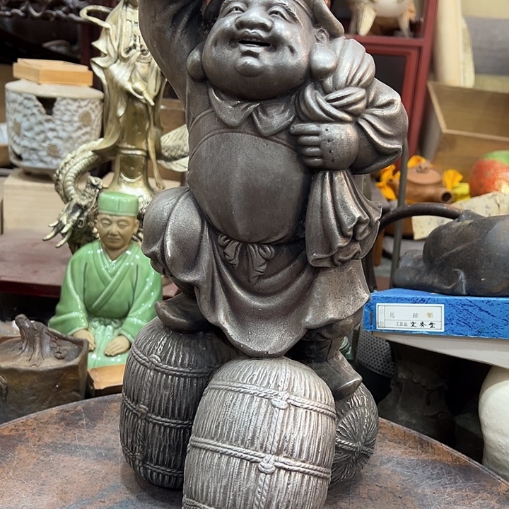 软陶新店开业福利多多