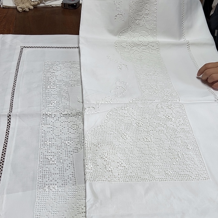 毛绒亚麻棉146-90/220