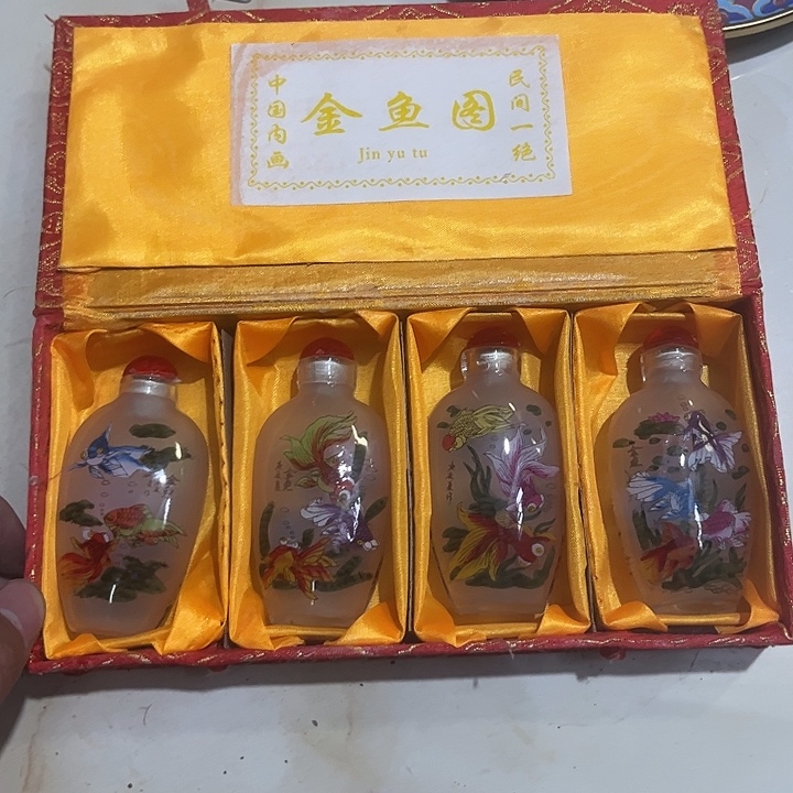 摆件，烧制问题都是正常111