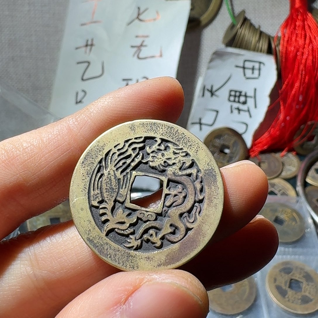 小张工艺品链接手机挂件156