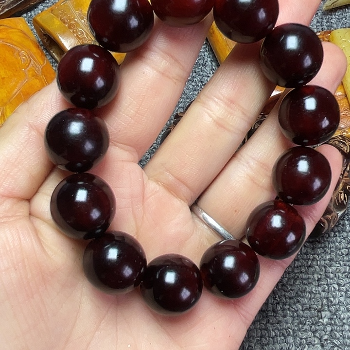 手串/手链牛骨其他配饰