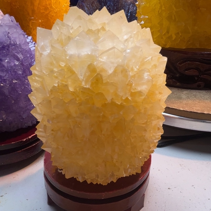 동***乐摆件 一物一拍 观赏