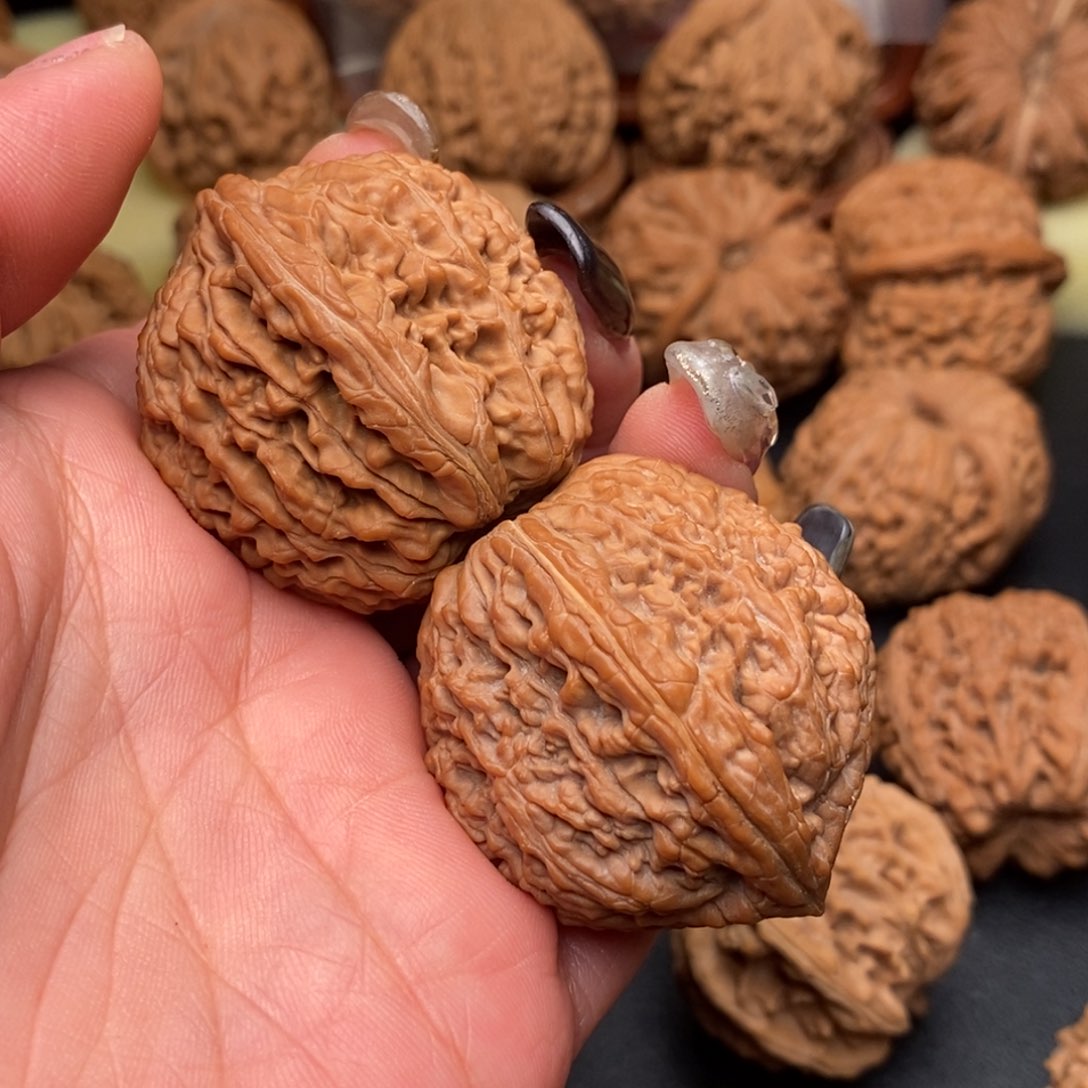 【闪购商品】文玩核桃大蒜头