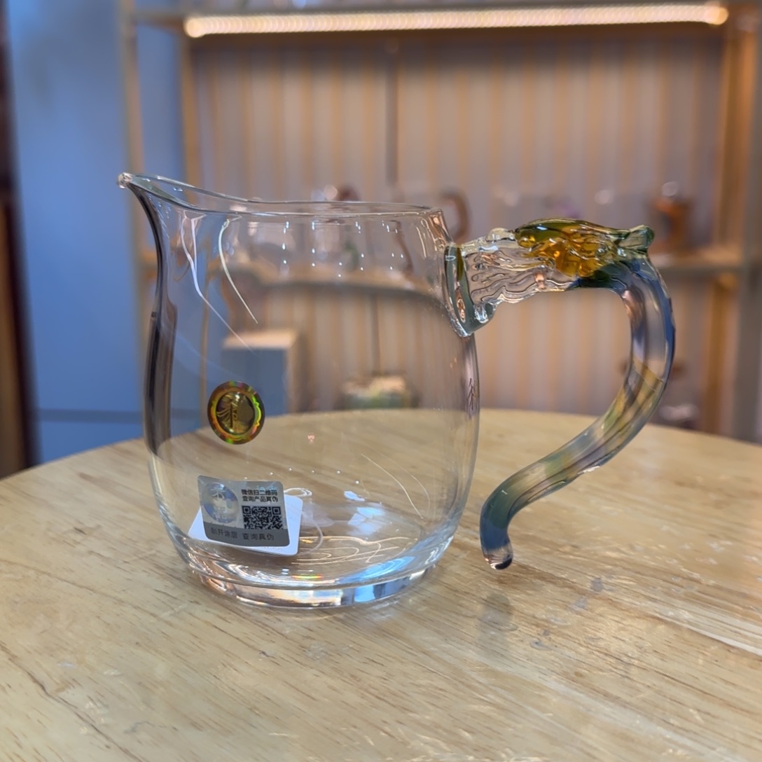 哥***亚禾器隆宇公道杯迷翠