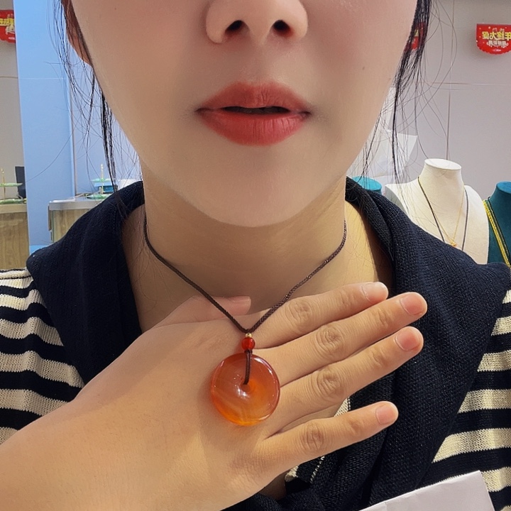 大理石非金属平安扣8888888888平安扣