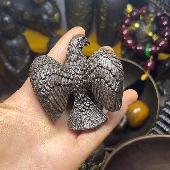 精美铜器精美摆件