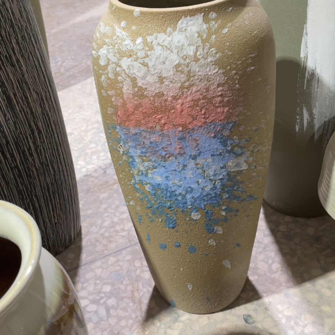 陶瓷高度40口11无孔