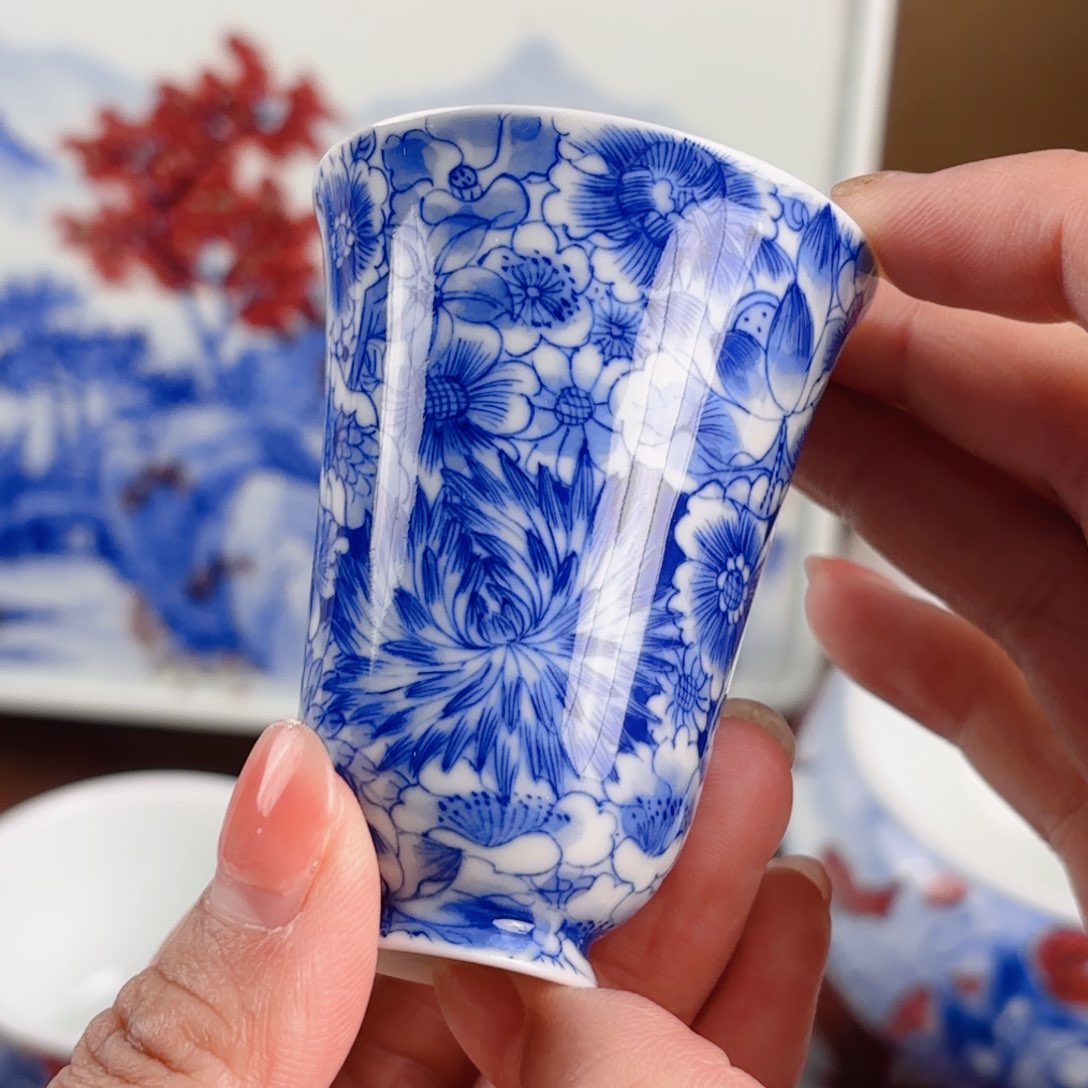 景德镇陶瓷景德镇窑