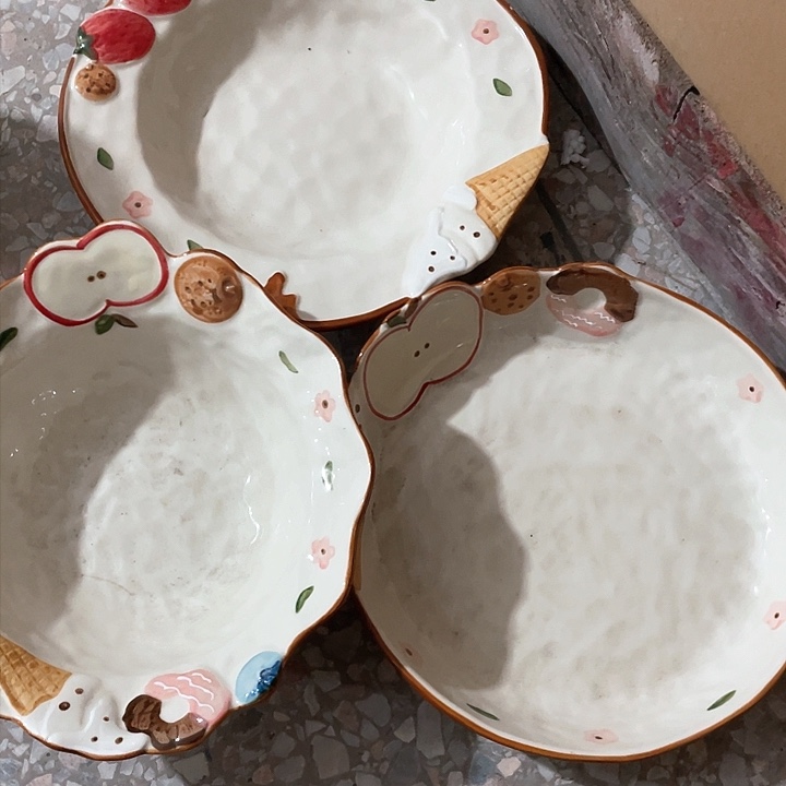 微瑕陶瓷完美主义者勿拍3