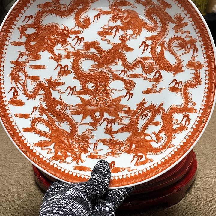 瓷片高端瓷器，甄选链接