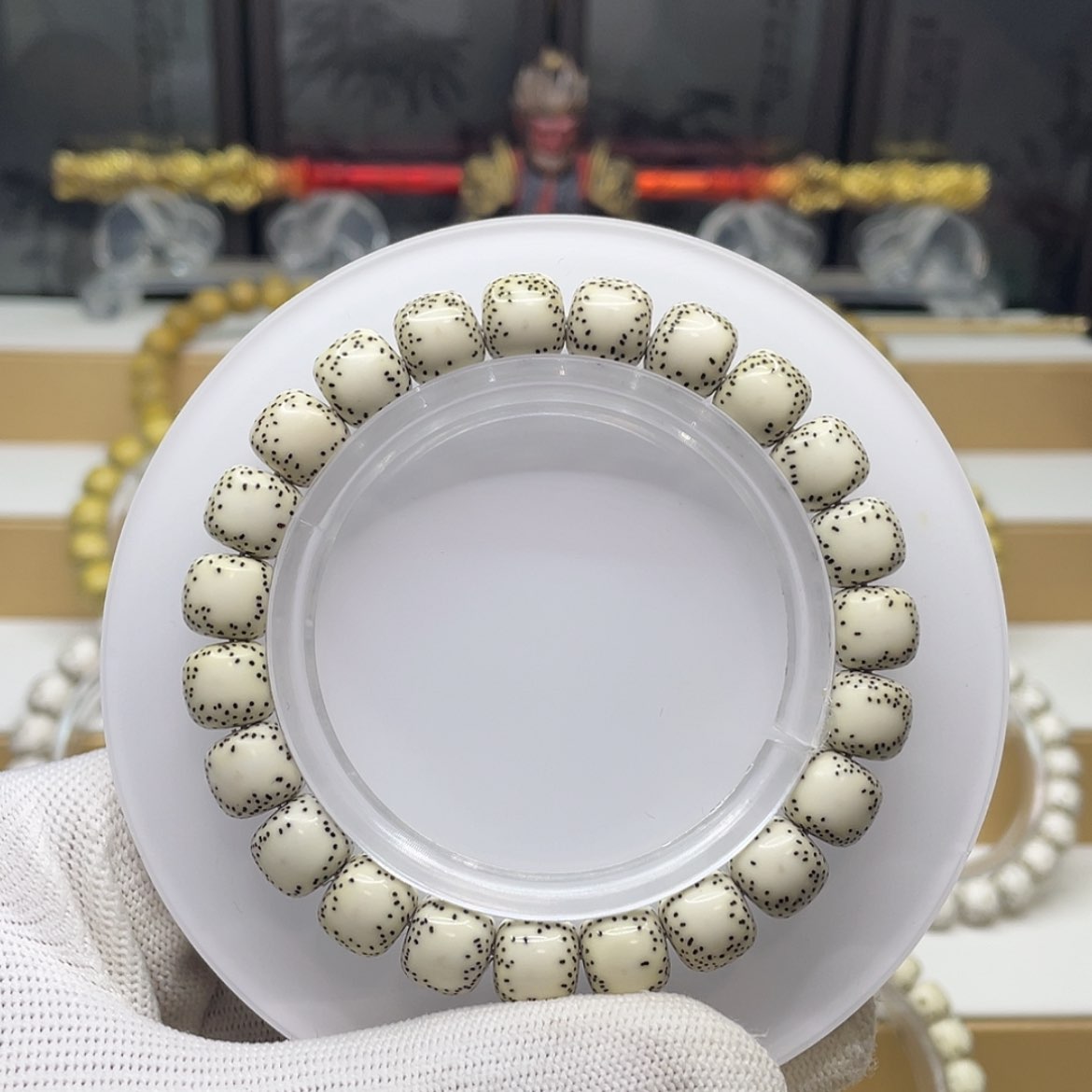 【闪购商品】星月菩提手串星月菩提10/9