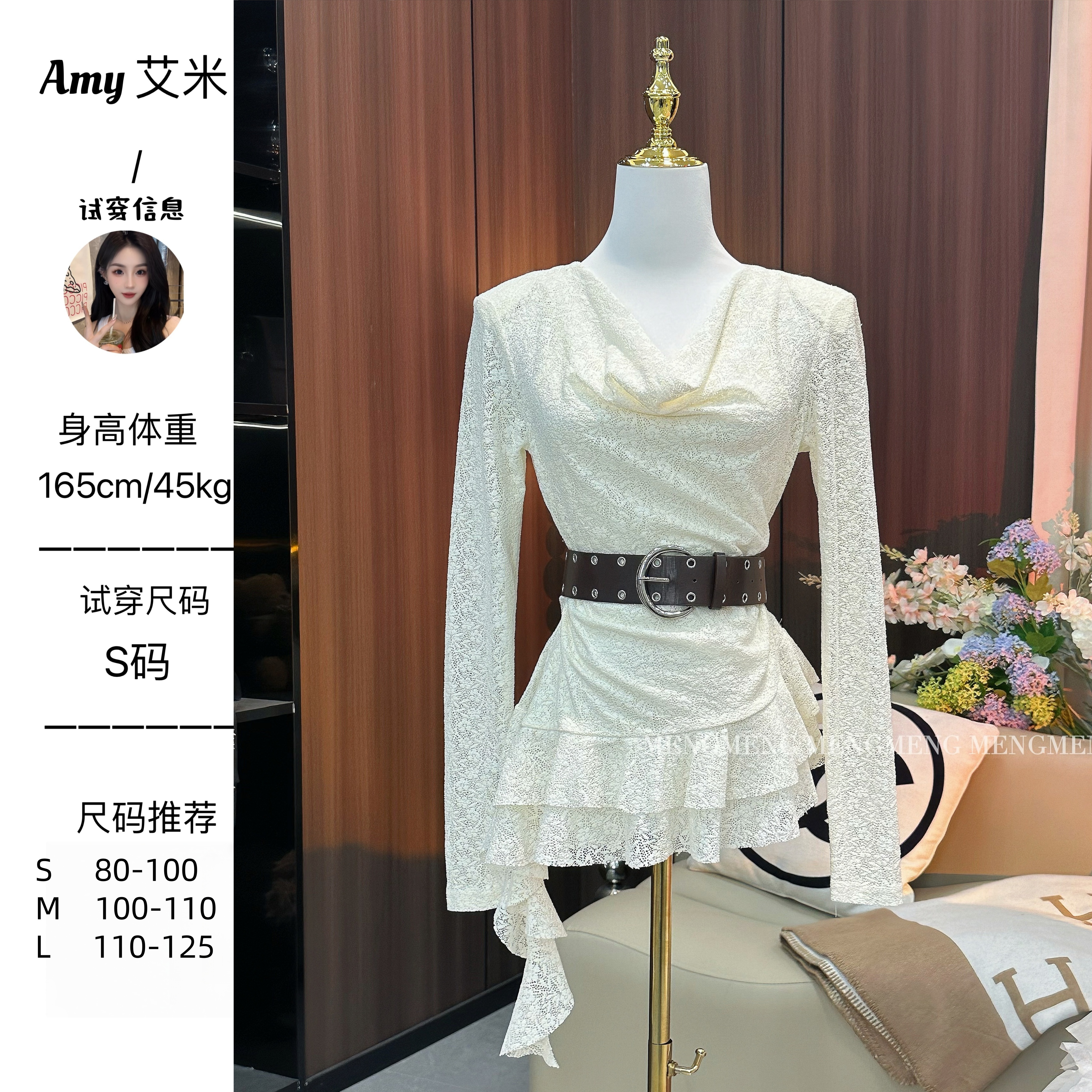 萌萌定制●上衣预JJQ5SY2814