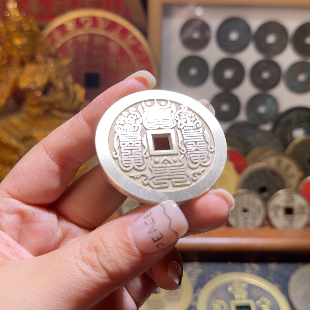 铜现代仿制工艺品