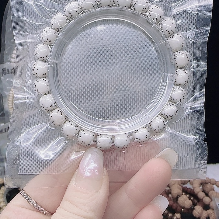 H***o吊坠星月菩提9.8河豚