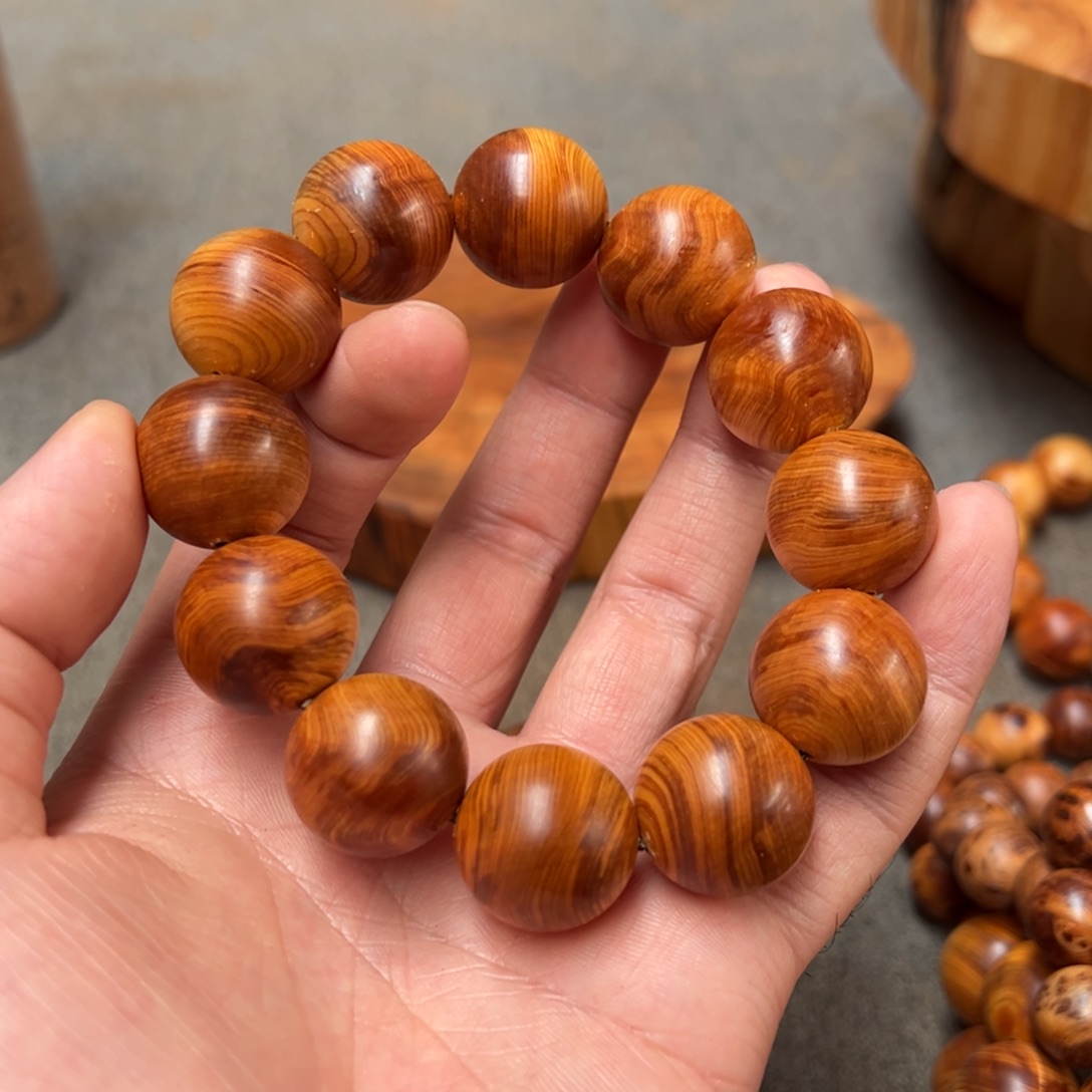 柏木（崖柏）北太行陈化崖柏