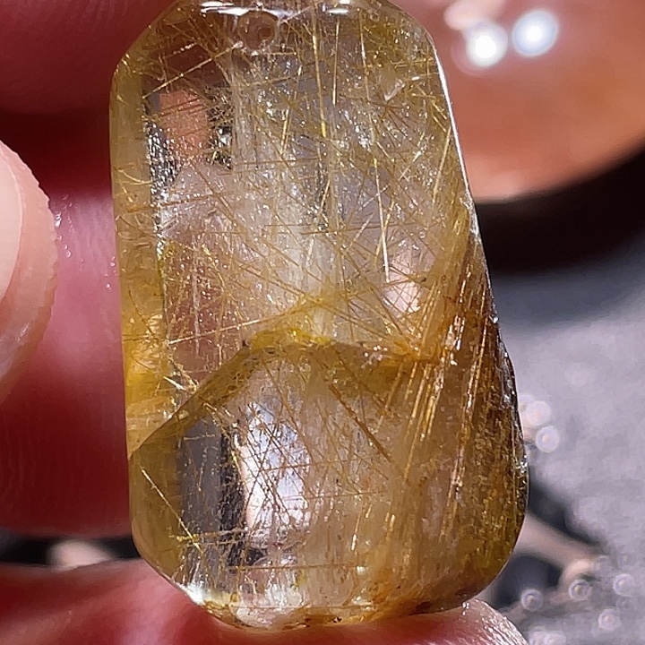 冬***冬发晶未镶嵌颈饰钛