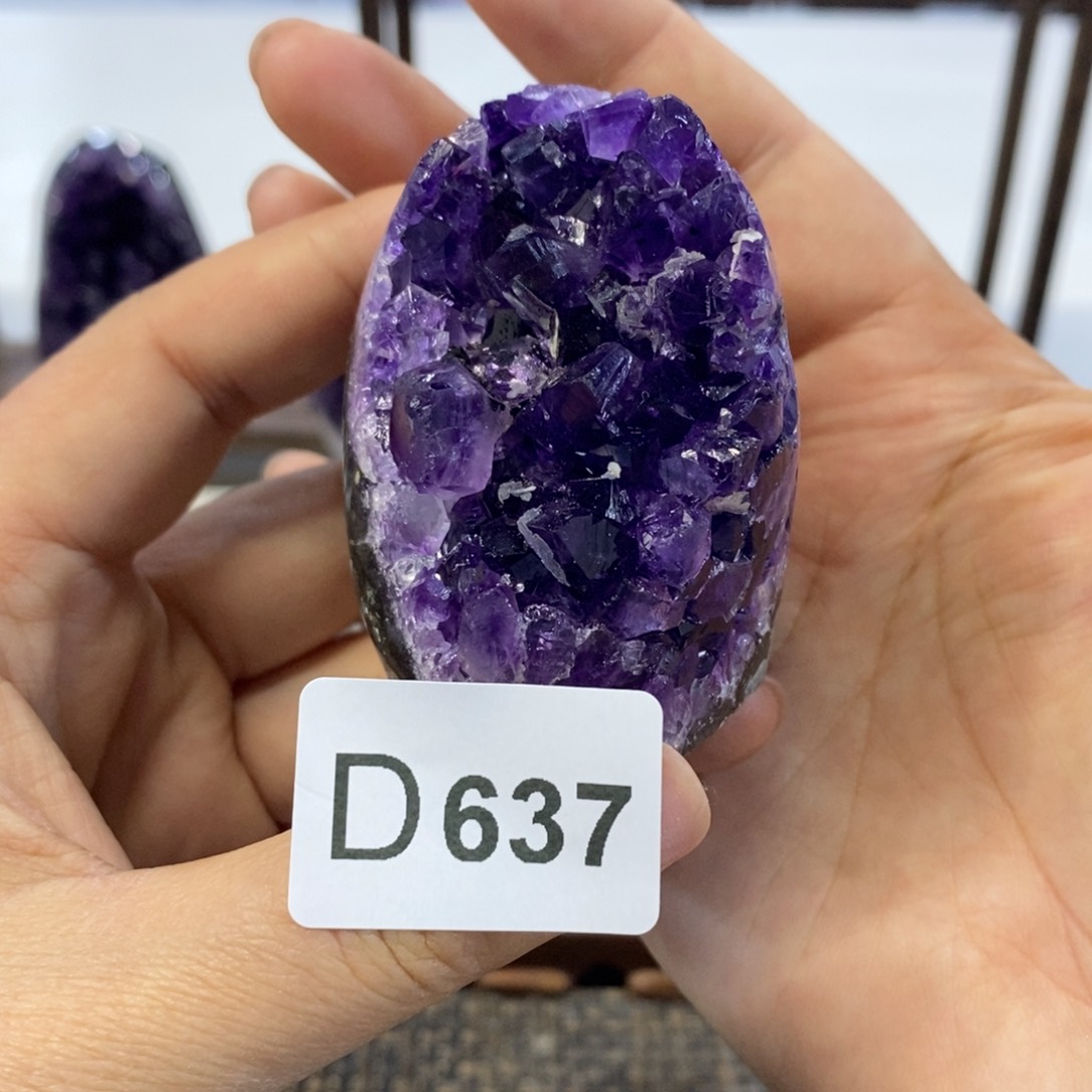 水晶摆件未镶嵌摆件