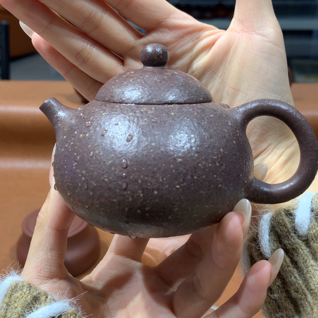 紫砂茶壶紫砂茶壶