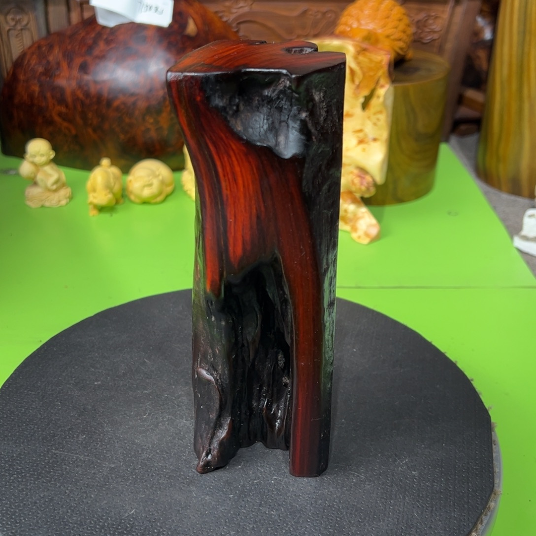 醫***人大果紫檀（缅甸花梨）