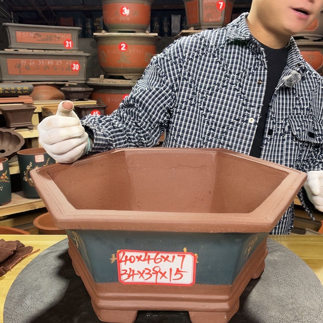其他紫砂紫砂花盆工厂直发