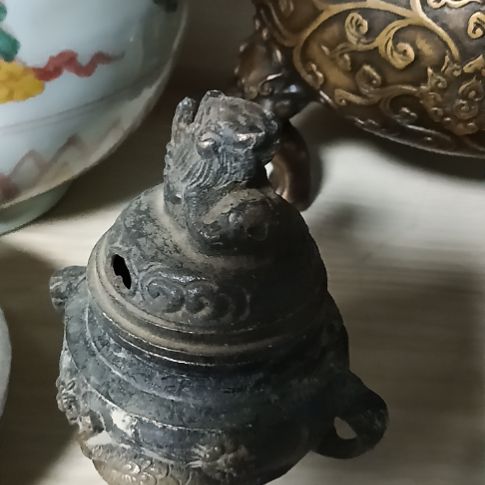 摆件?****࿐陶瓷摆件不固定一件