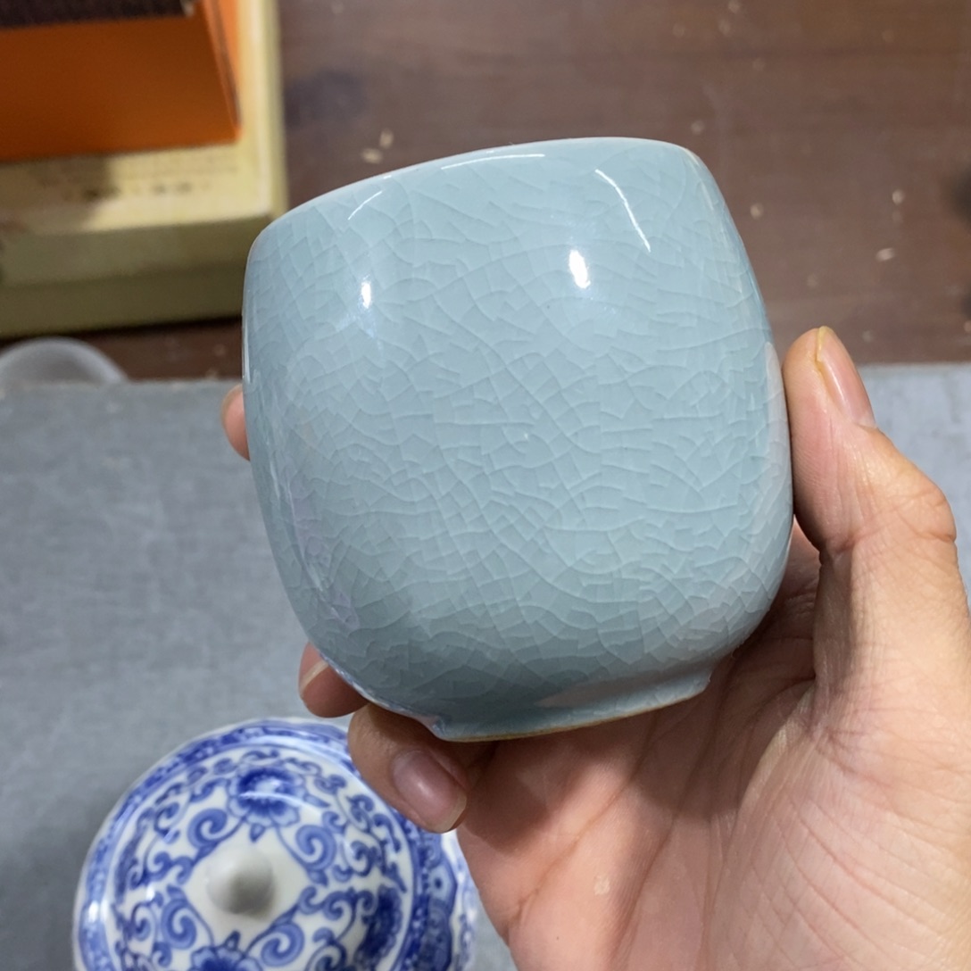 陶瓷等行业的生产和销售企业
