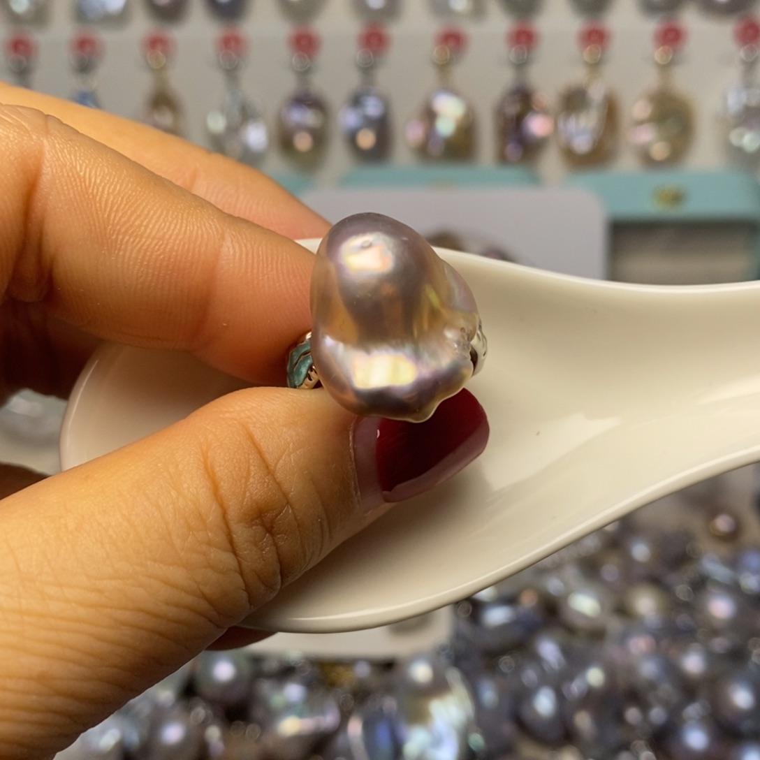 淡水珍珠其它未镶嵌