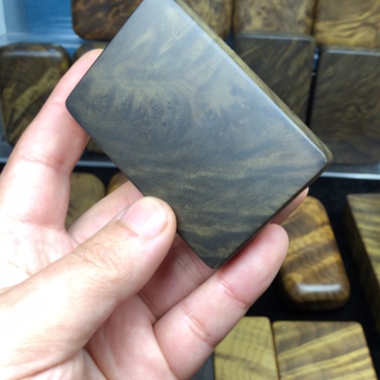 金丝楠金丝楠木平安无事牌