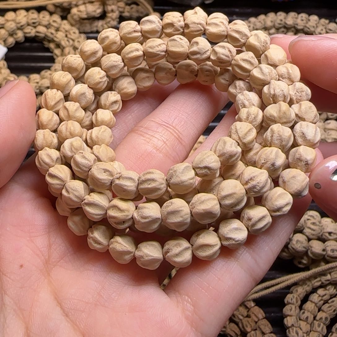 柏香籽/百香籽吊坠冷**淡