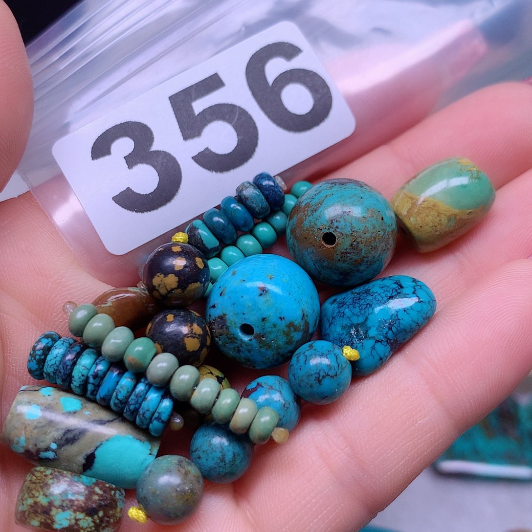 空竹粉丝专享十堰特色手工散珠