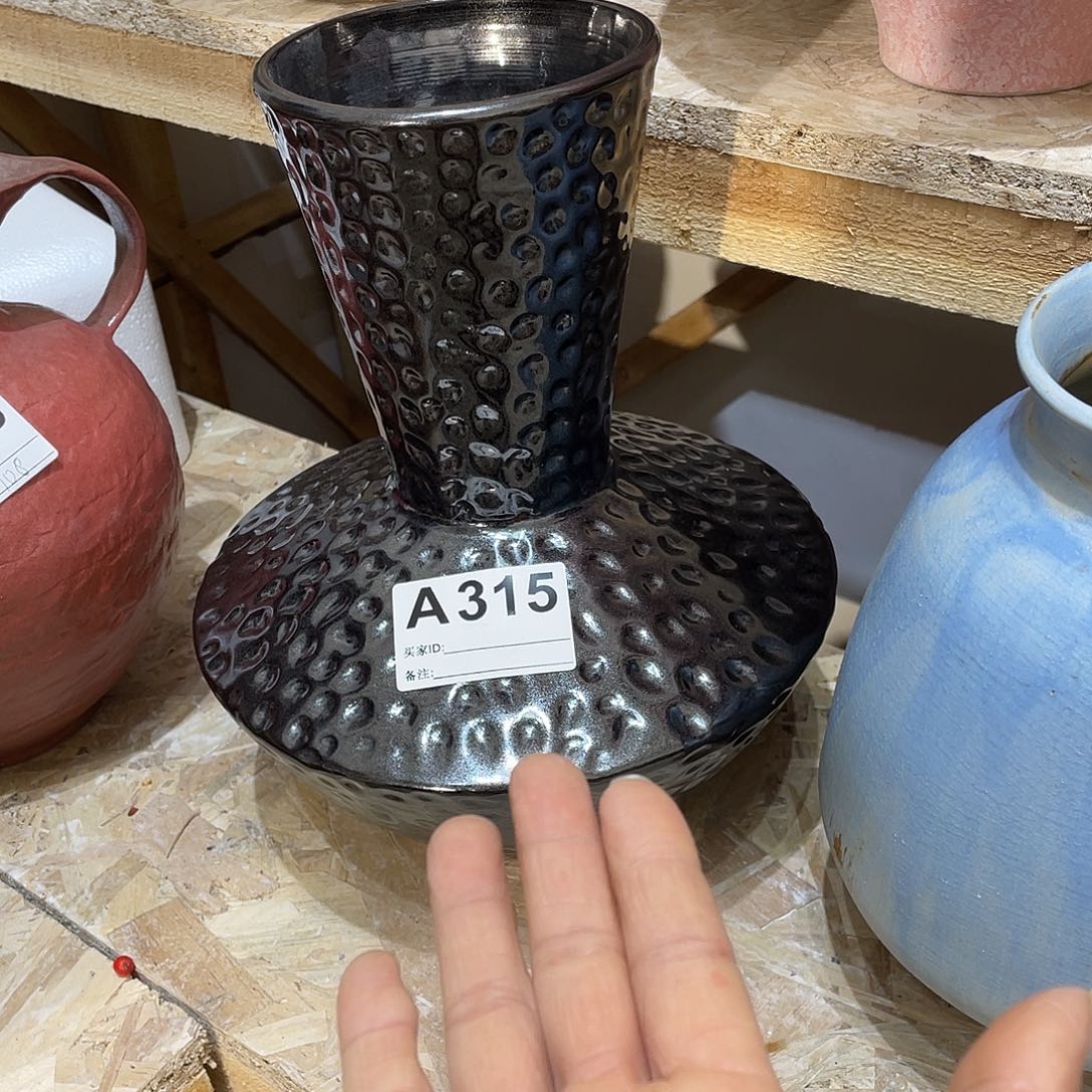 瓶景德镇陶瓷花瓶花器