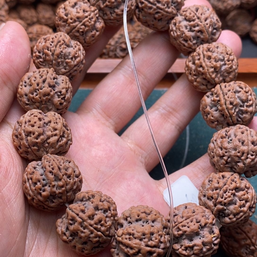 金刚菩提吊坠金刚