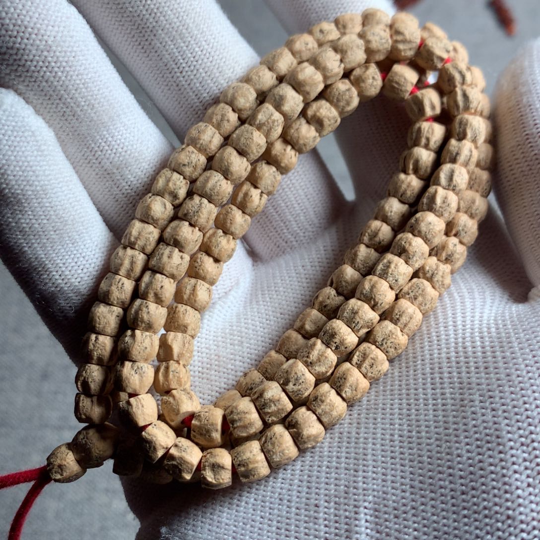 柏香籽/百香籽吊坠