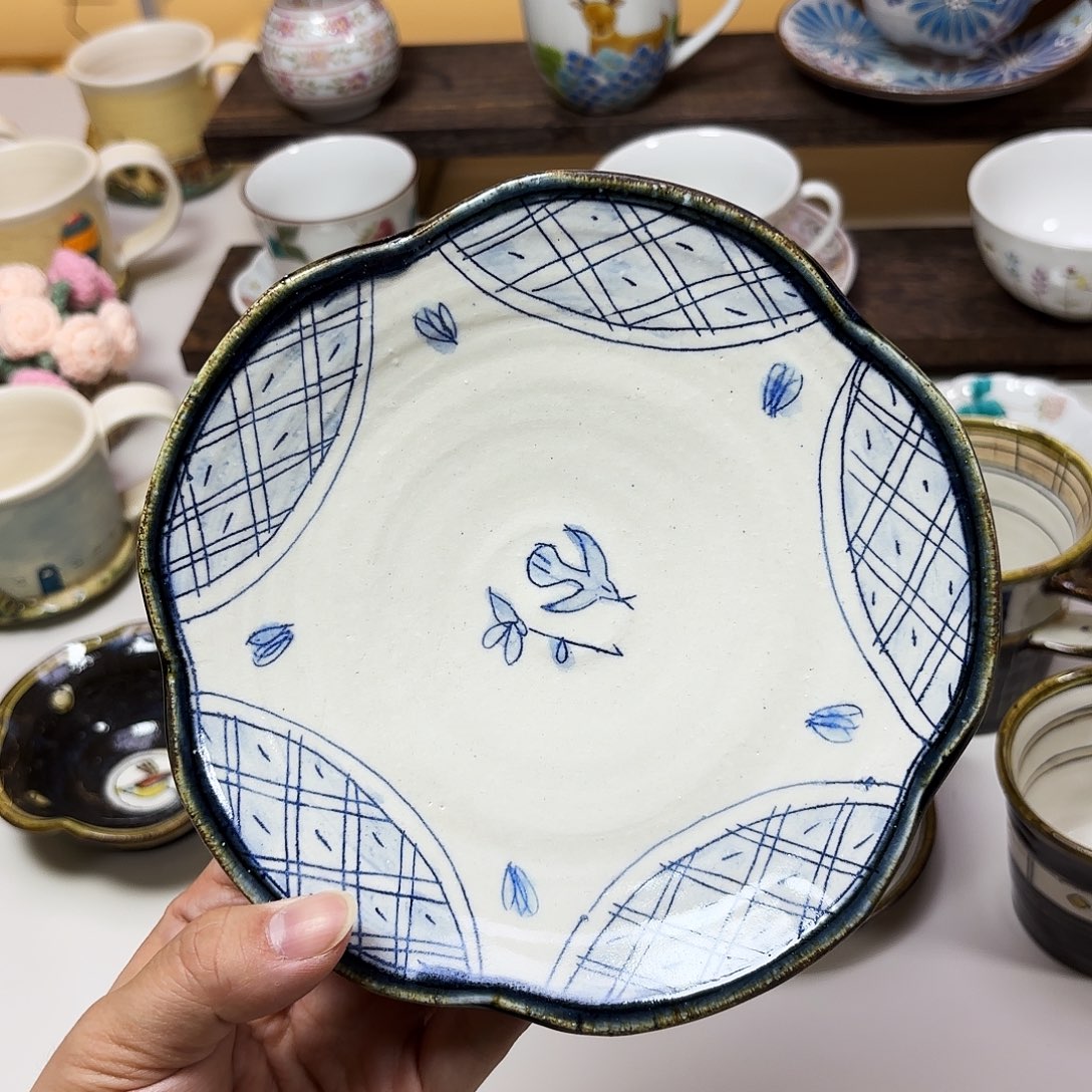 瓷               加藤淳 