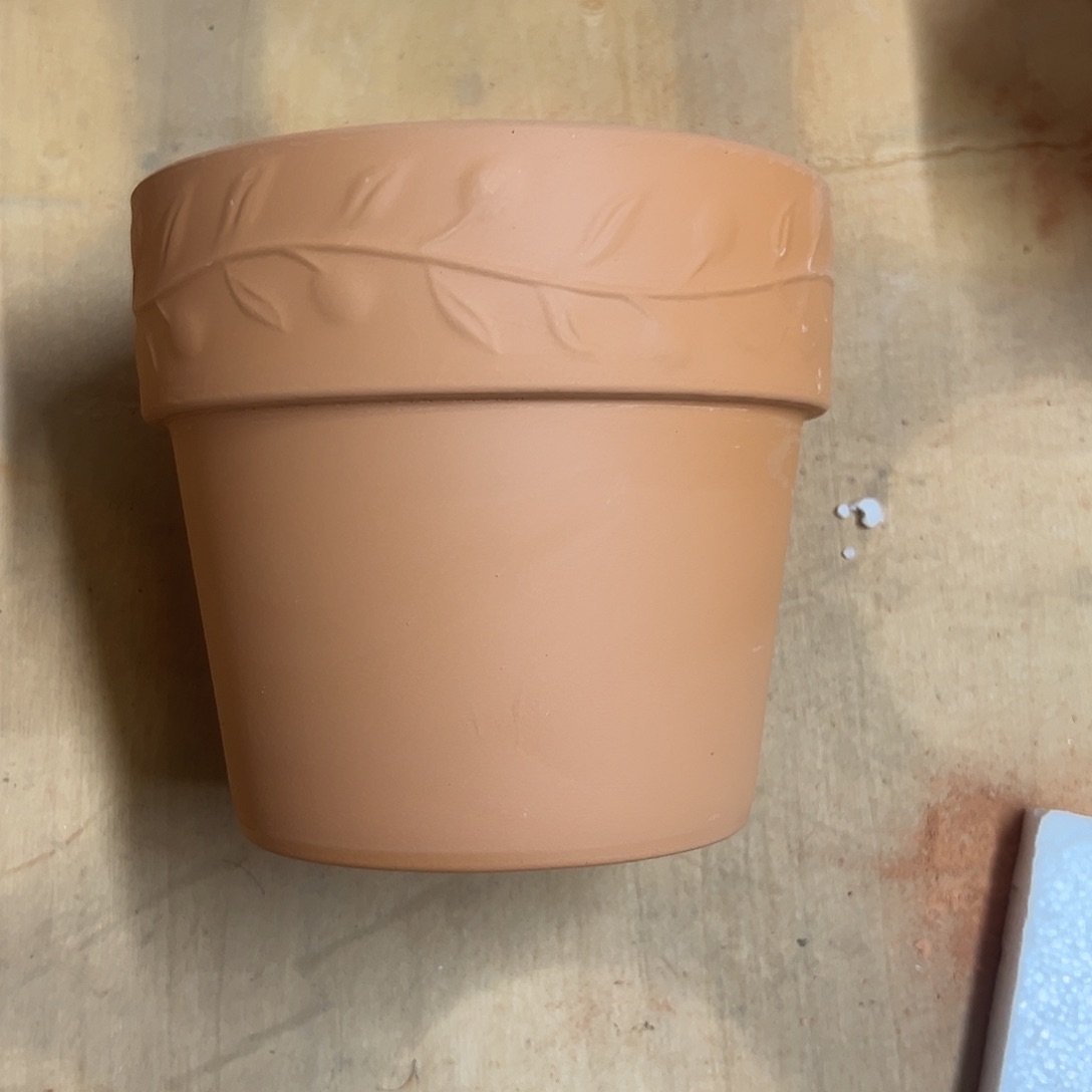 橄榄16口14高1个【微瑕】