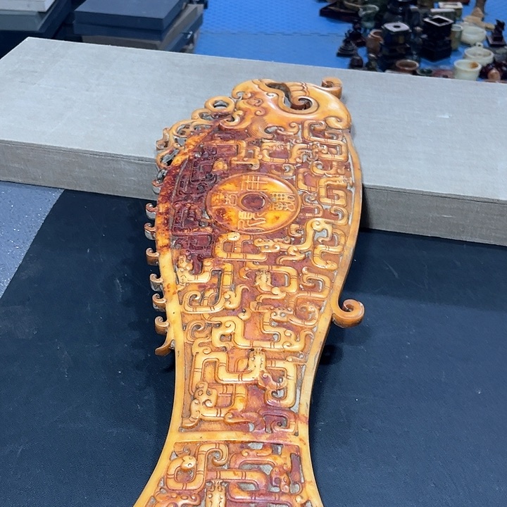 底槽青放链接一物一图发货。