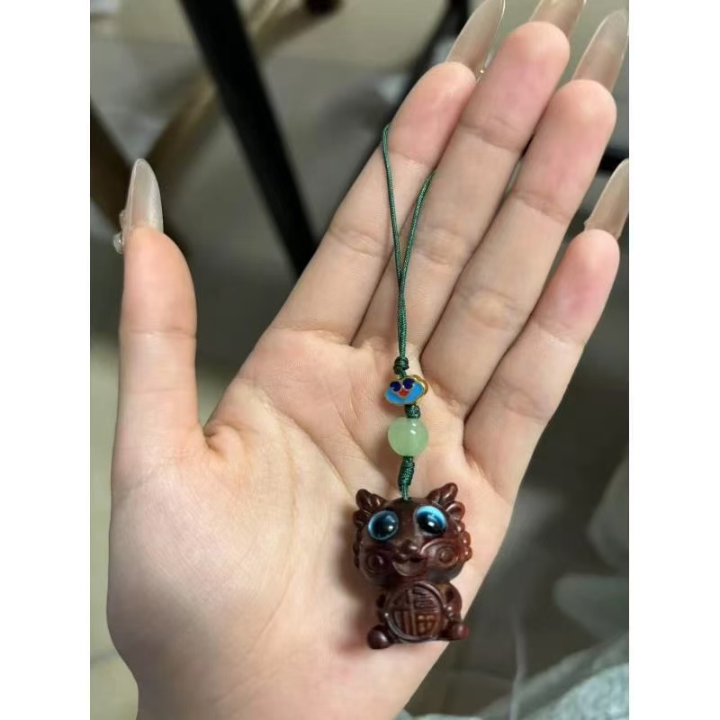 J0002 精品手串无礼盒