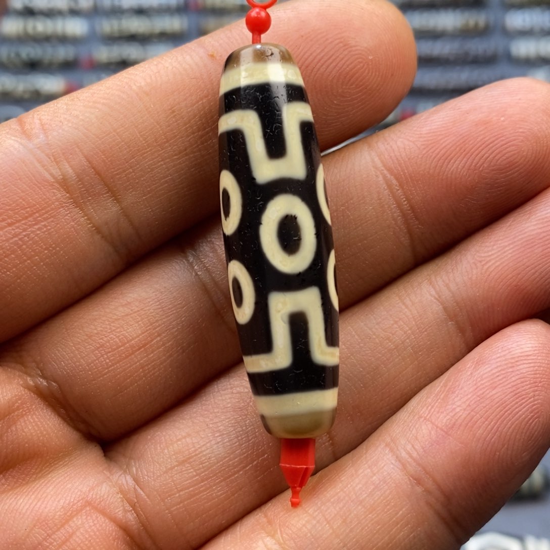 玛瑙/玉髓颈饰未镶嵌冷***界