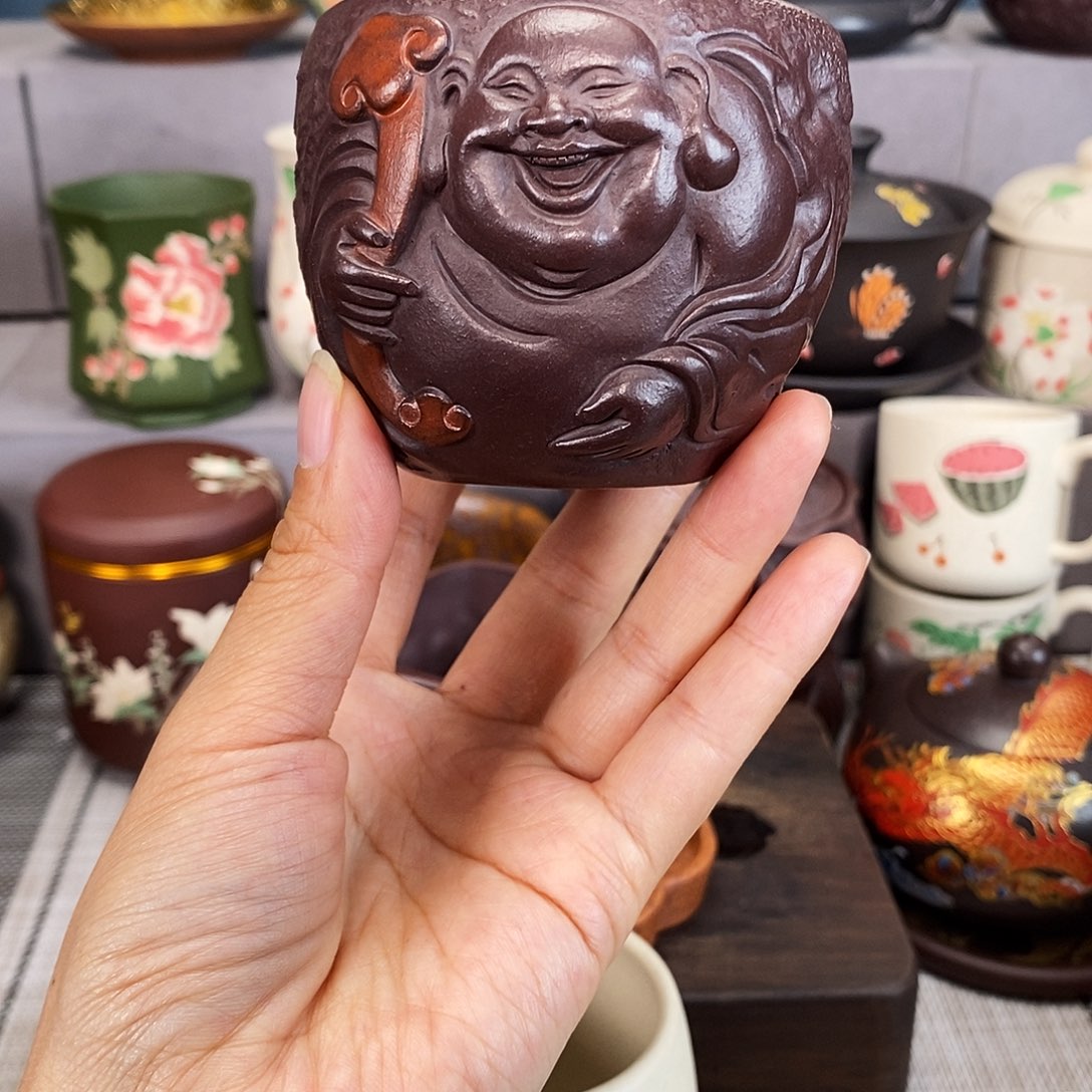 茶杯紫砂紫砂紫砂